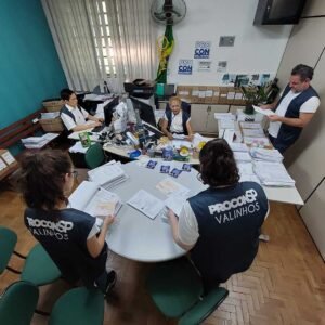 Procon de Valinhos implanta sistema para agilizar atendimento