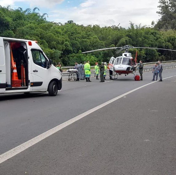 Rodovia dos Agricultores em Valinhos tem 6 mortes por acidente em 2 anos