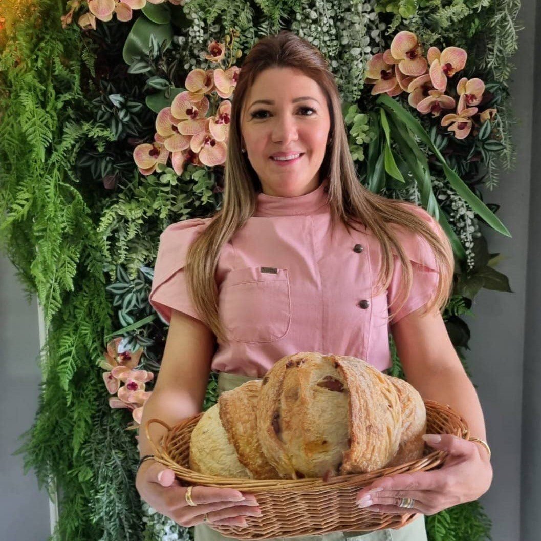 Empreendedora valinhense tem equipe formada somente por mulheres