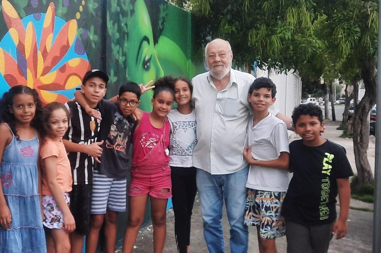 Casa da Criança de Valinhos comemora 30 anos com ações especiais