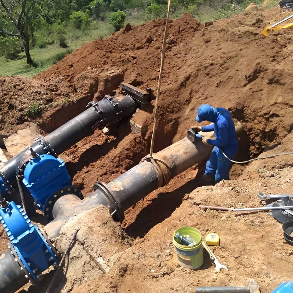 Concurso do DAEV abrirá 30 vagas de emprego em Valinhos