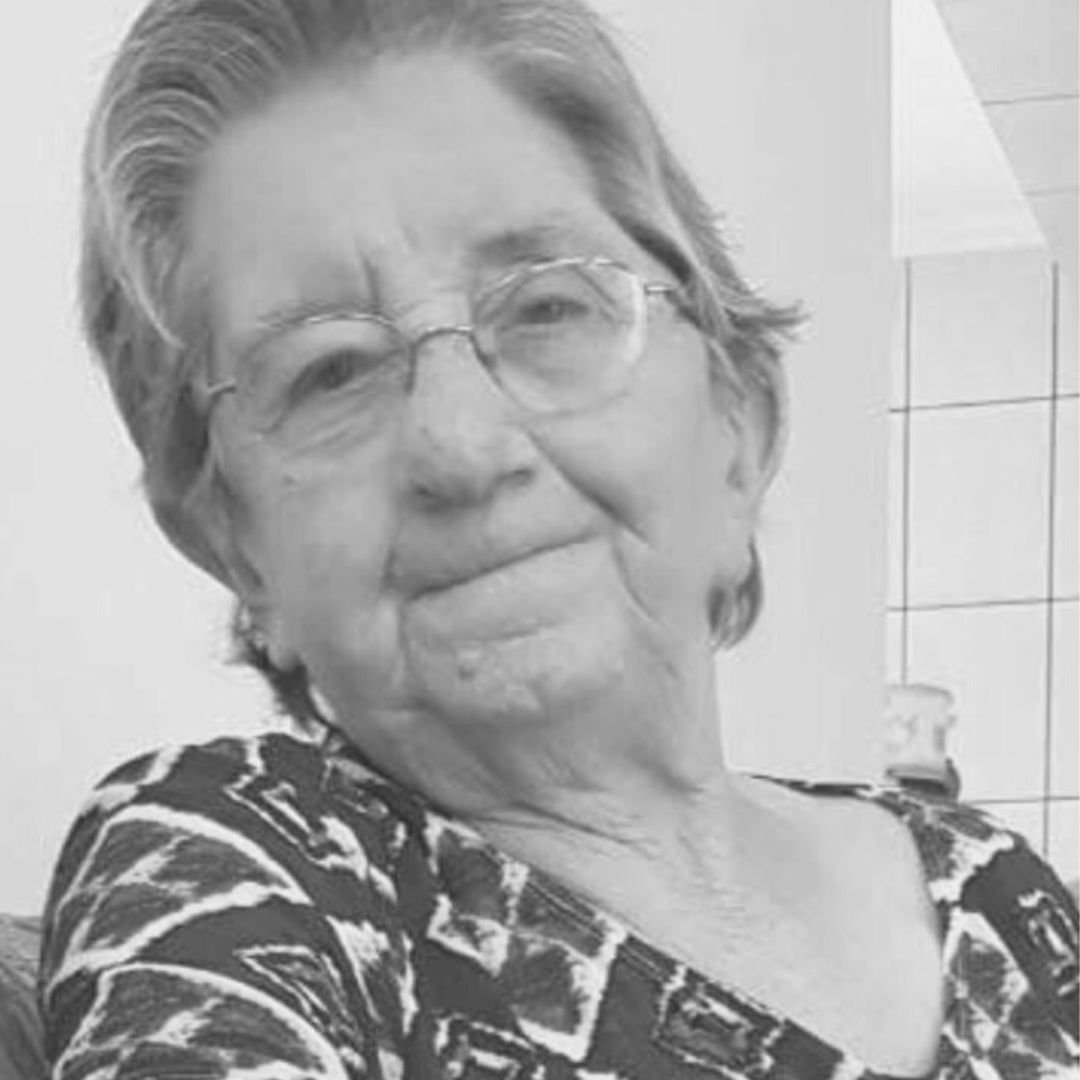 Falecimento: Lili Doering