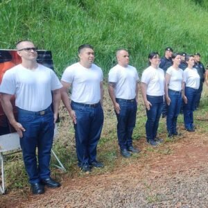 GCM de Valinhos ganhará reforço com 30 novos integrantes