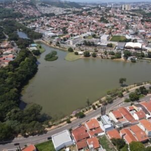 CLT ficará 10 dias interditado para remoção de árvores com risco de queda