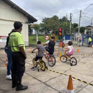 2ª edição do “Manhã de Lazer” será neste domingo