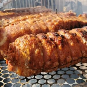 Pork's Festival é atração em Valinhos nesta 6ª feira e final de semana