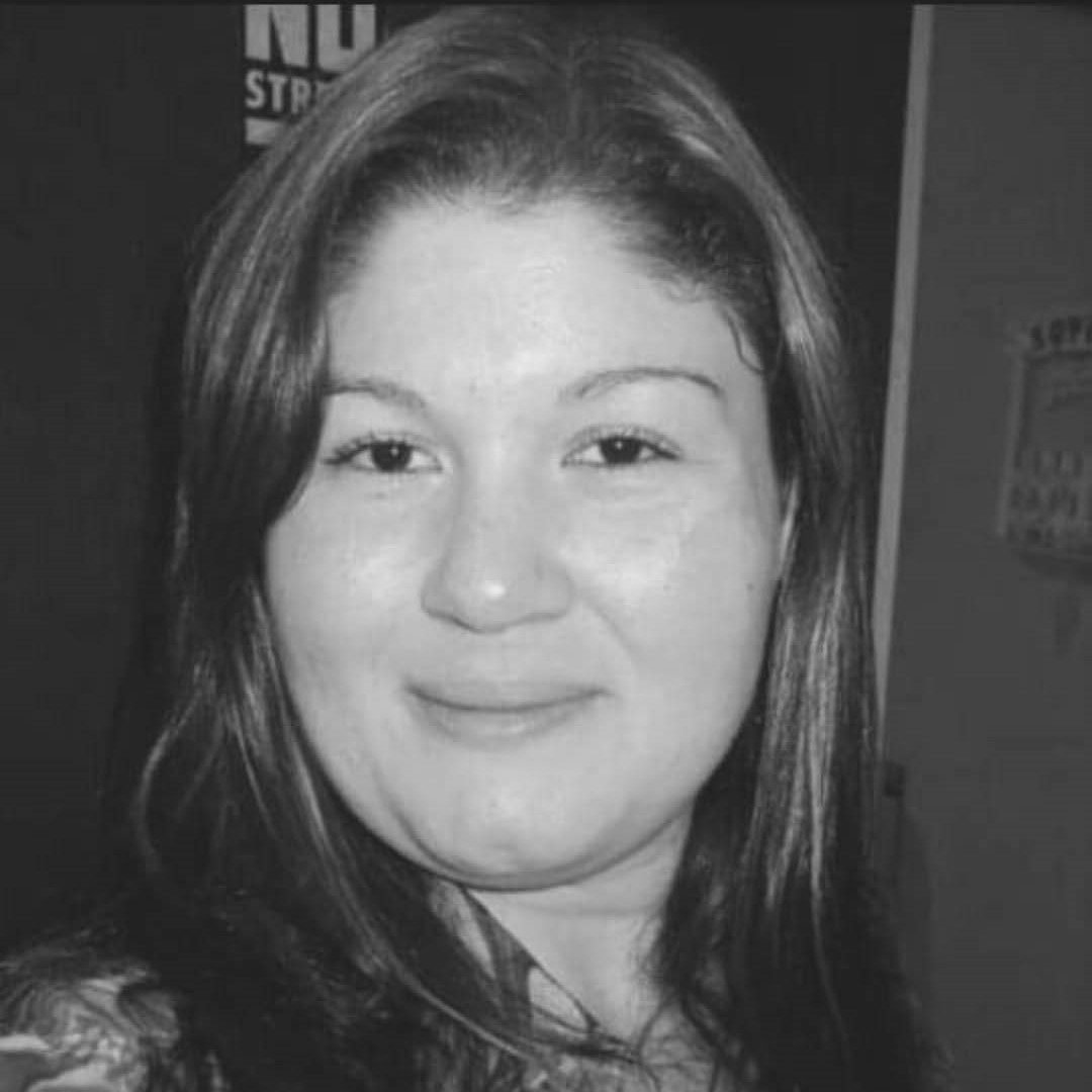 Falecimento: Tatiane Casoni dos Anjos