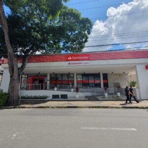 Banco Santander abre vagas de empregos em Valinhos e região