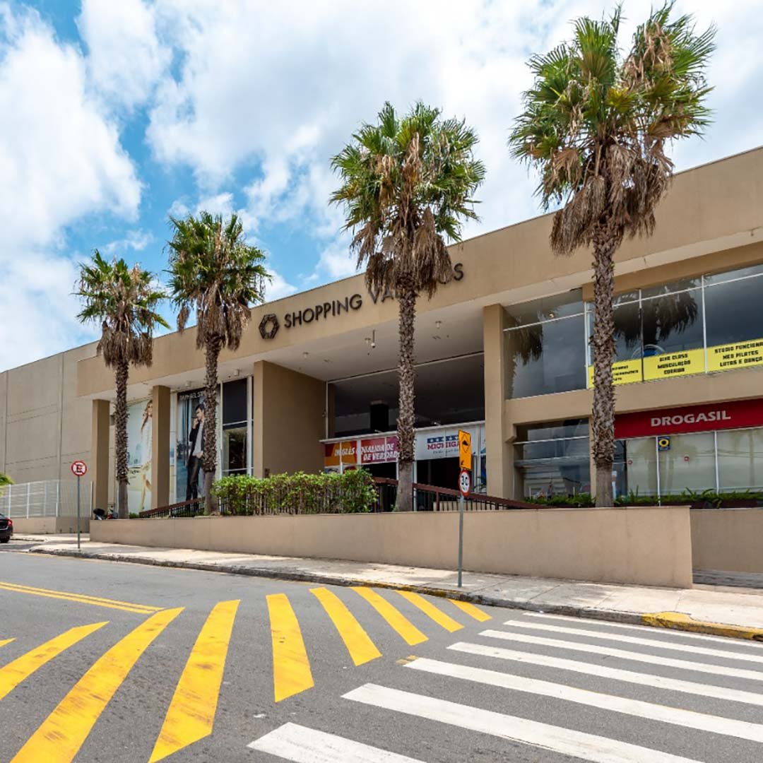 Região do Shopping Valinhos fica sem energia por quase 3 horas