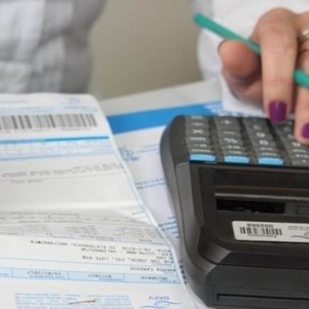 Tarifas de água e esgoto têm reajuste de quase 40% em Valinhos
