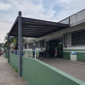 Familiares de internados na UPA têm sido alvo de golpistas