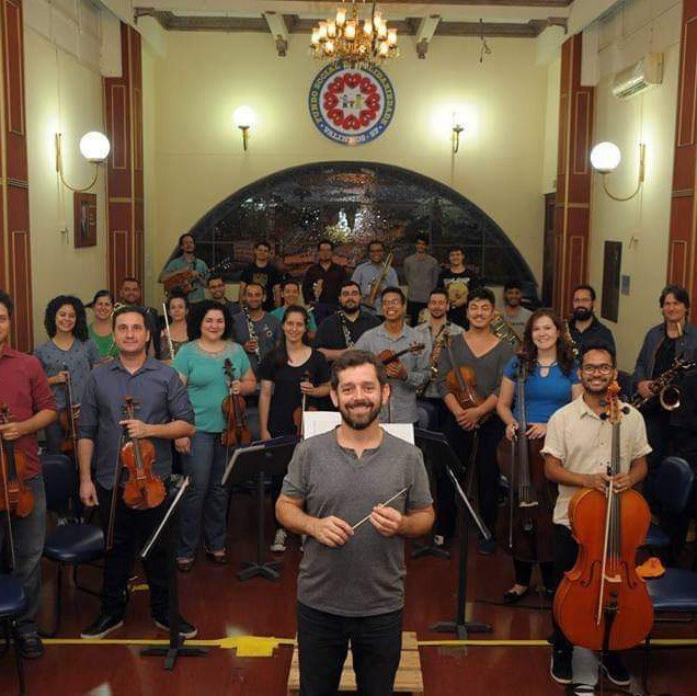 Valinhos tem concerto de música sacra nesta 6ª feira