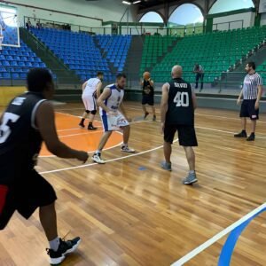 Torneio de Basquete 3x3 tem inscrições abertas em Valinhos