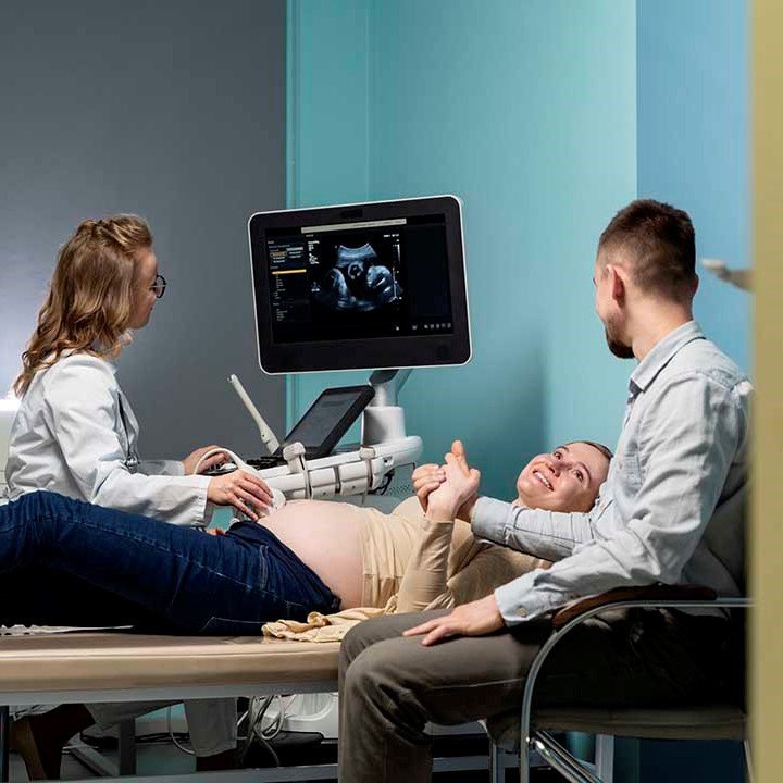 Exames de ultrassonografia em Valinhos passam a ser feitos no CEV I