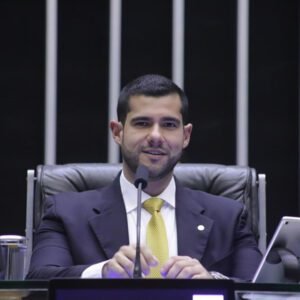 Deputado Alexandre Leite indica recursos para agricultura de Valinhos