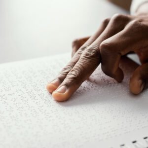 Cartórios serão obrigados a disponibilizar certidões em braille