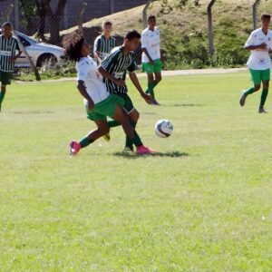 “Peneirão” de futebol será realizado no Jd. Jurema, em Valinhos, neste sábado