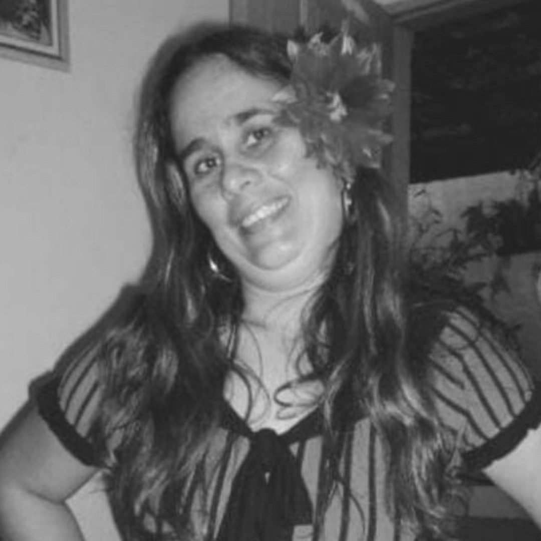 Falecimento: Renata Torres Consentino Barreto