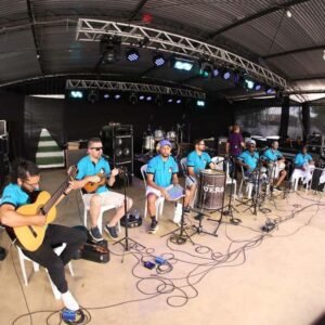53ª edição do "Samba da Tia Rê" é neste sábado em bar de Valinhos