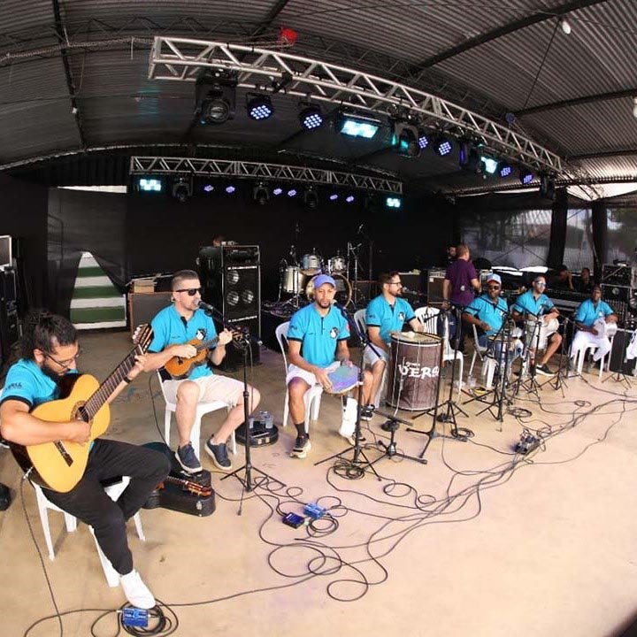 53ª edição do "Samba da Tia Rê" é neste sábado em bar de Valinhos