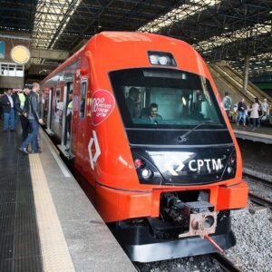 Viagem no trem de Valinhos para São Paulo vai custar R$ 4,40