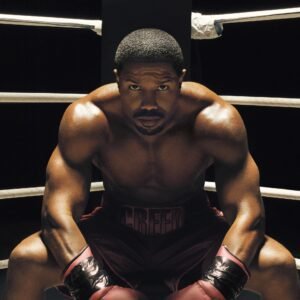 “Creed 3” estreou nesta semana e é destaque no Shopping Valinhos