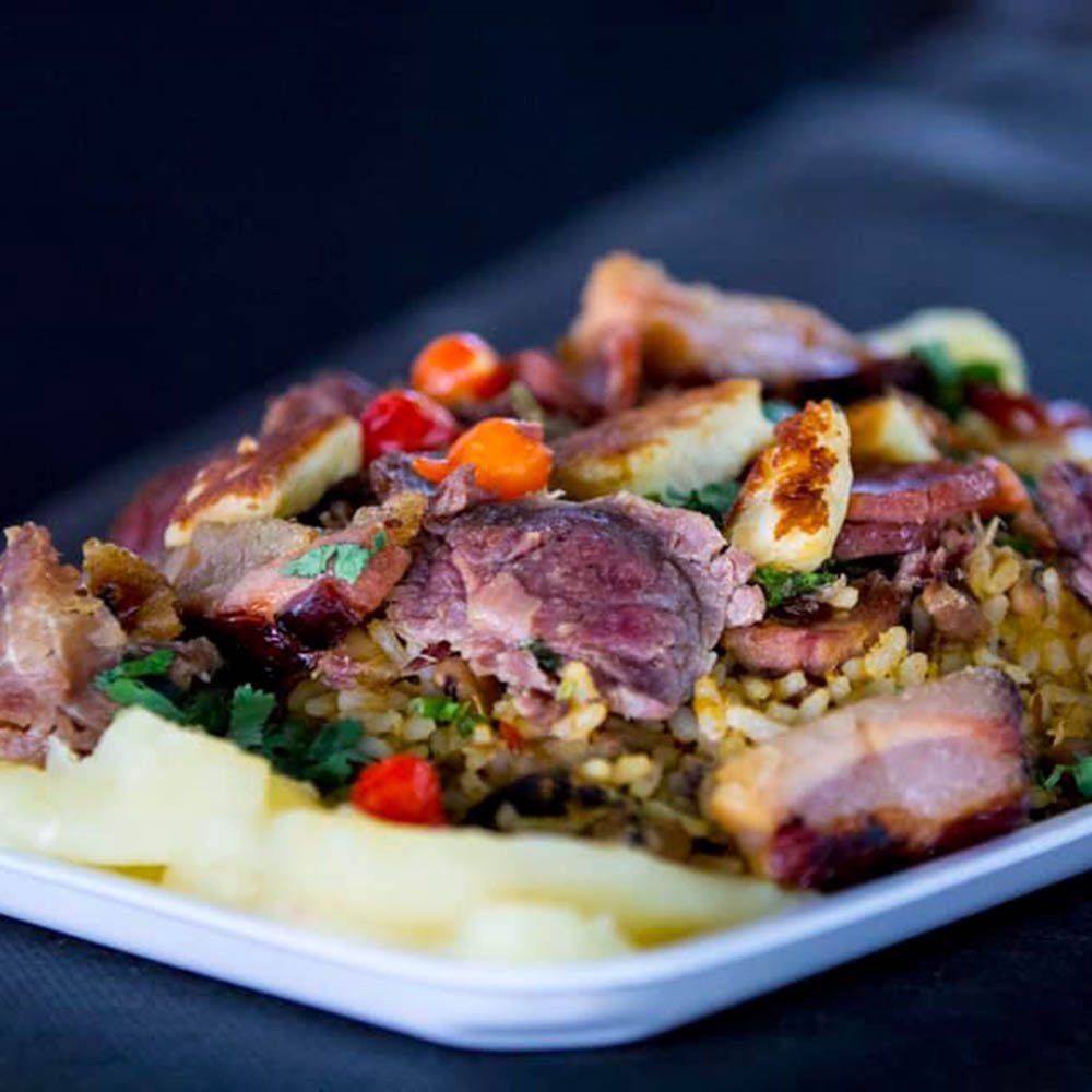 Festas reúnem gastronomia e shows em Valinhos e região