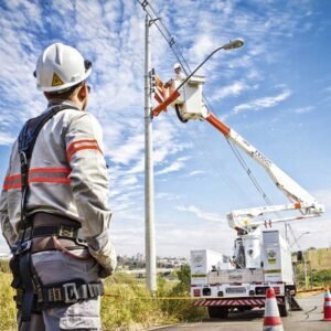 Tarifa de energia é reajustada em Valinhos pela CPFL Paulista