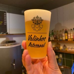 Cerveja artesanal será lançada neste sábado na Estação em Valinhos