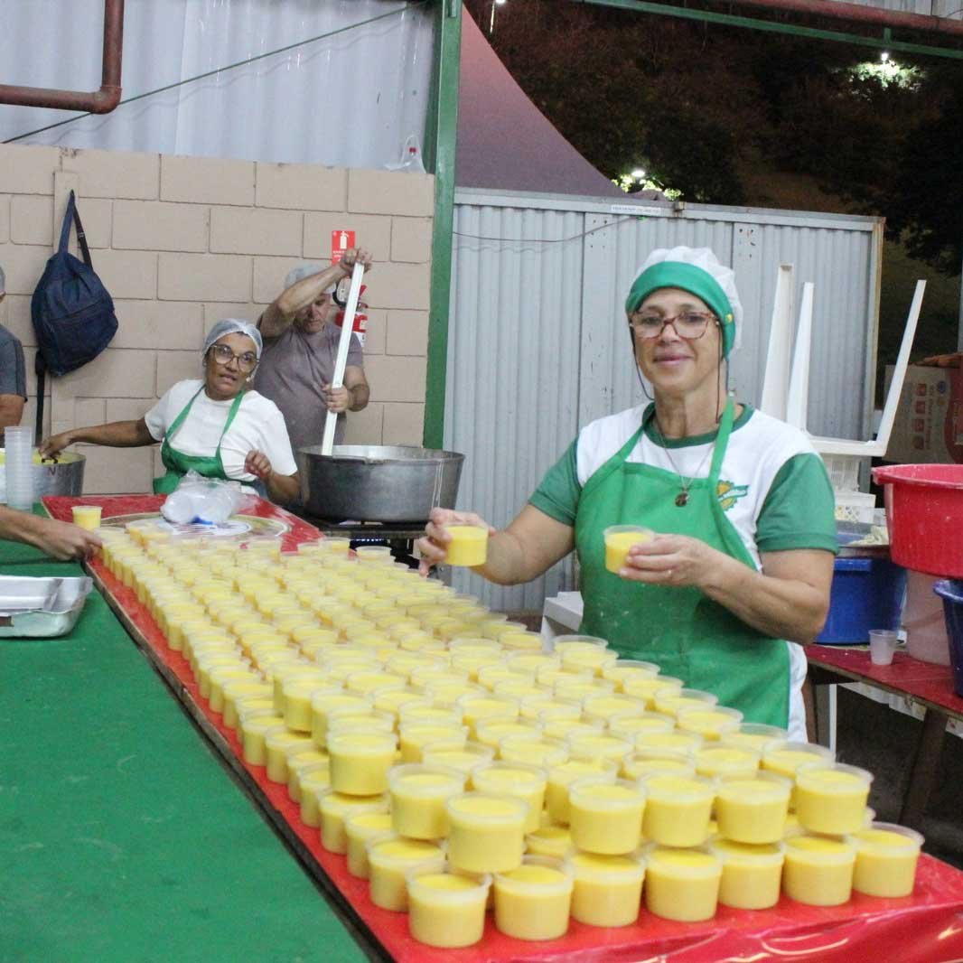 Festas da Uva e do Milho são destaques na região neste final de semana