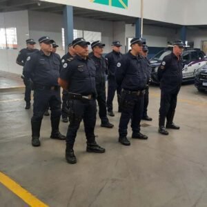Escolas municipais de Valinhos terão GCM armado a partir desta 5ª