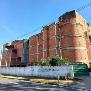 Imóvel na frente da FAV em Valinhos não recebe lance em 2º leilão