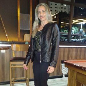 Valinhense vence doença no fígado após se tornar fisiculturista