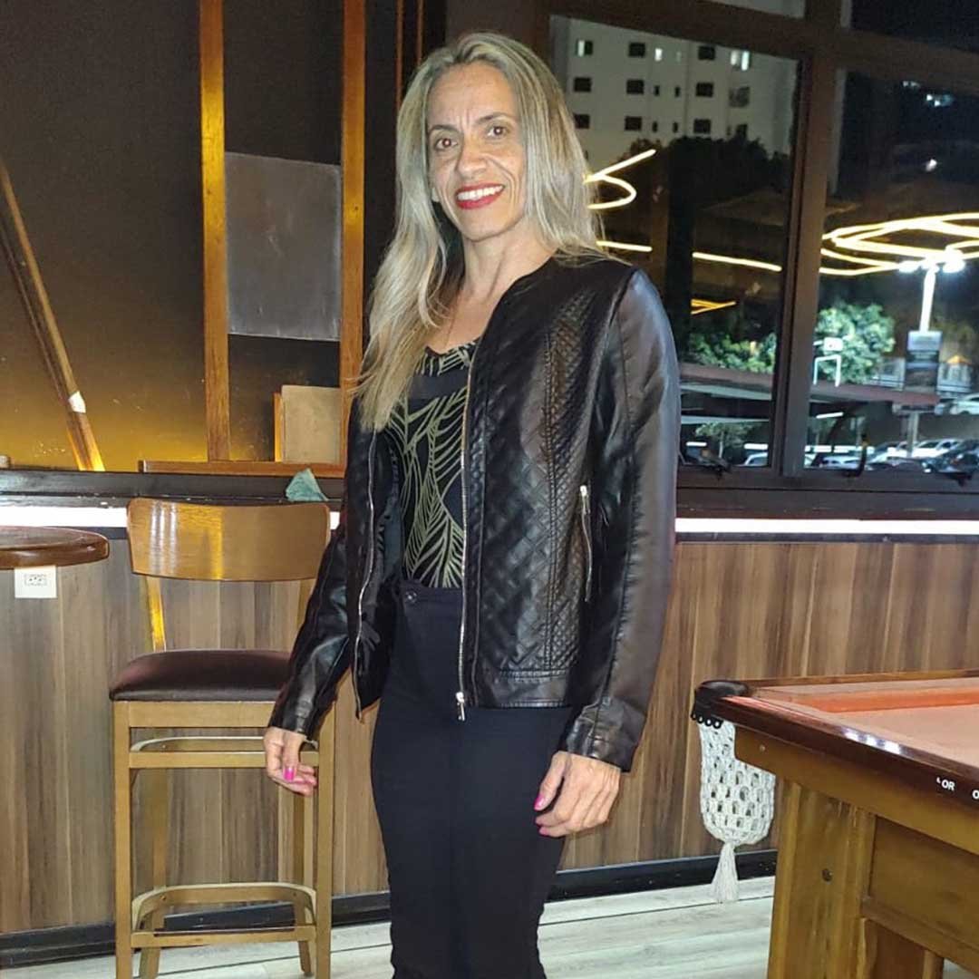 Valinhense vence doença no fígado após se tornar fisiculturista