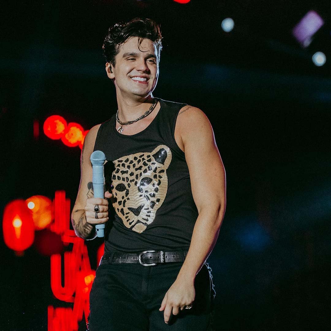Rodeio em Sumaré é destaque na região com show de Luan Santana