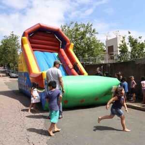 Bairro São Bento do Recreio em Valinhos terá “Manhã de Lazer” neste domingo