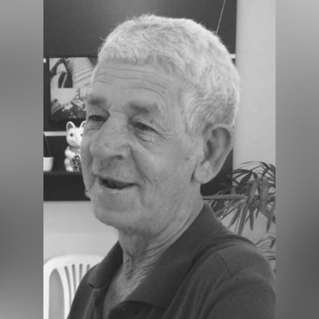 Falecimento: José dos Santos Filho (Mineiro)