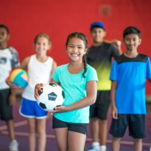 SEL abrirá 395 vagas em escolinhas esportivas
