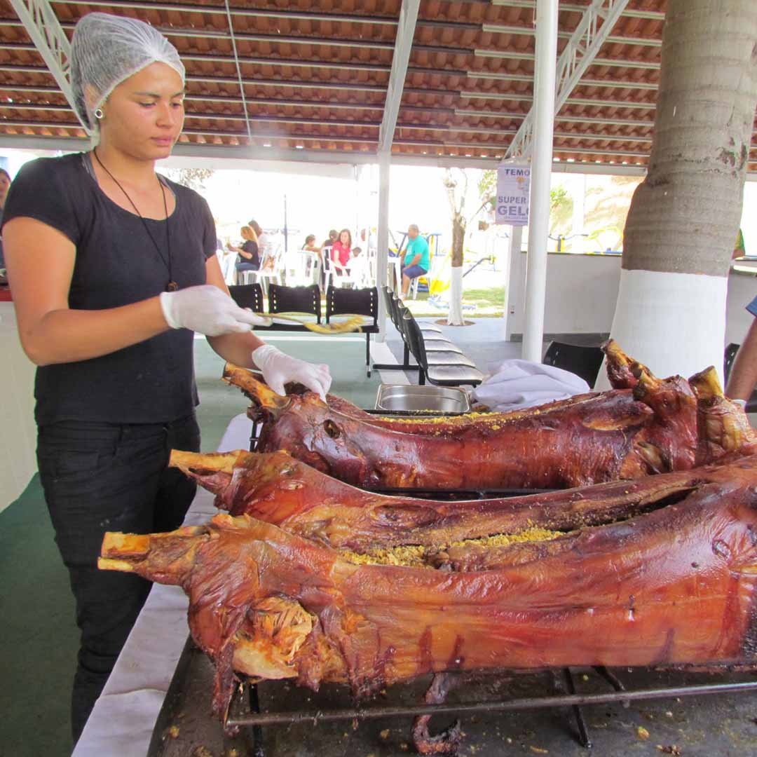 Iniciada venda de ingressos para o “Porco Turbinado” da Apae Valinhos