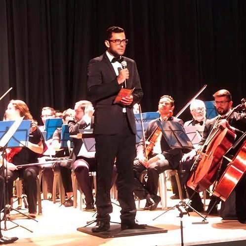 Orquestra Filarmônica de Valinhos fará concerto em homenagem à APAE