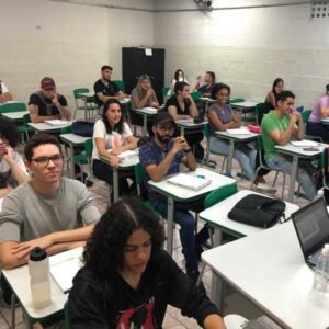 ETEC de Valinhos abre inscrições para cursos técnicos