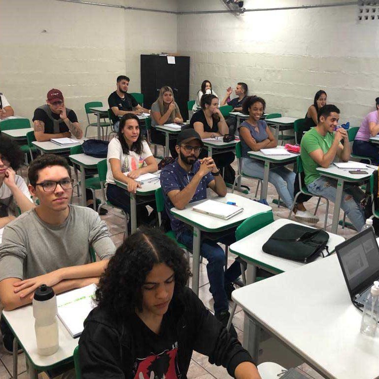 ETECs abrem inscrições para os cursos do segundo semestre 