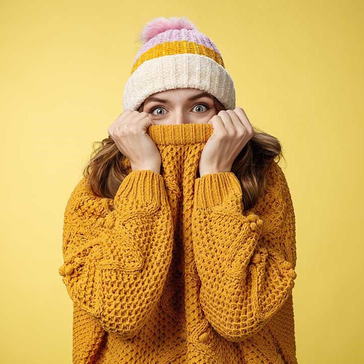 Valinhos deve ter frio de 11°C neste final de semana