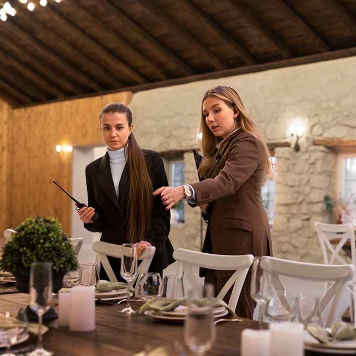 Curso sobre organização de eventos abre 18 vagas em Valinhos