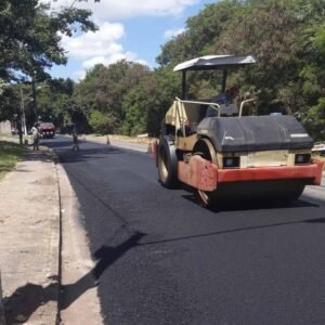 Prefeita de Valinhos pede R$ 80 mi para asfalto e drenagem