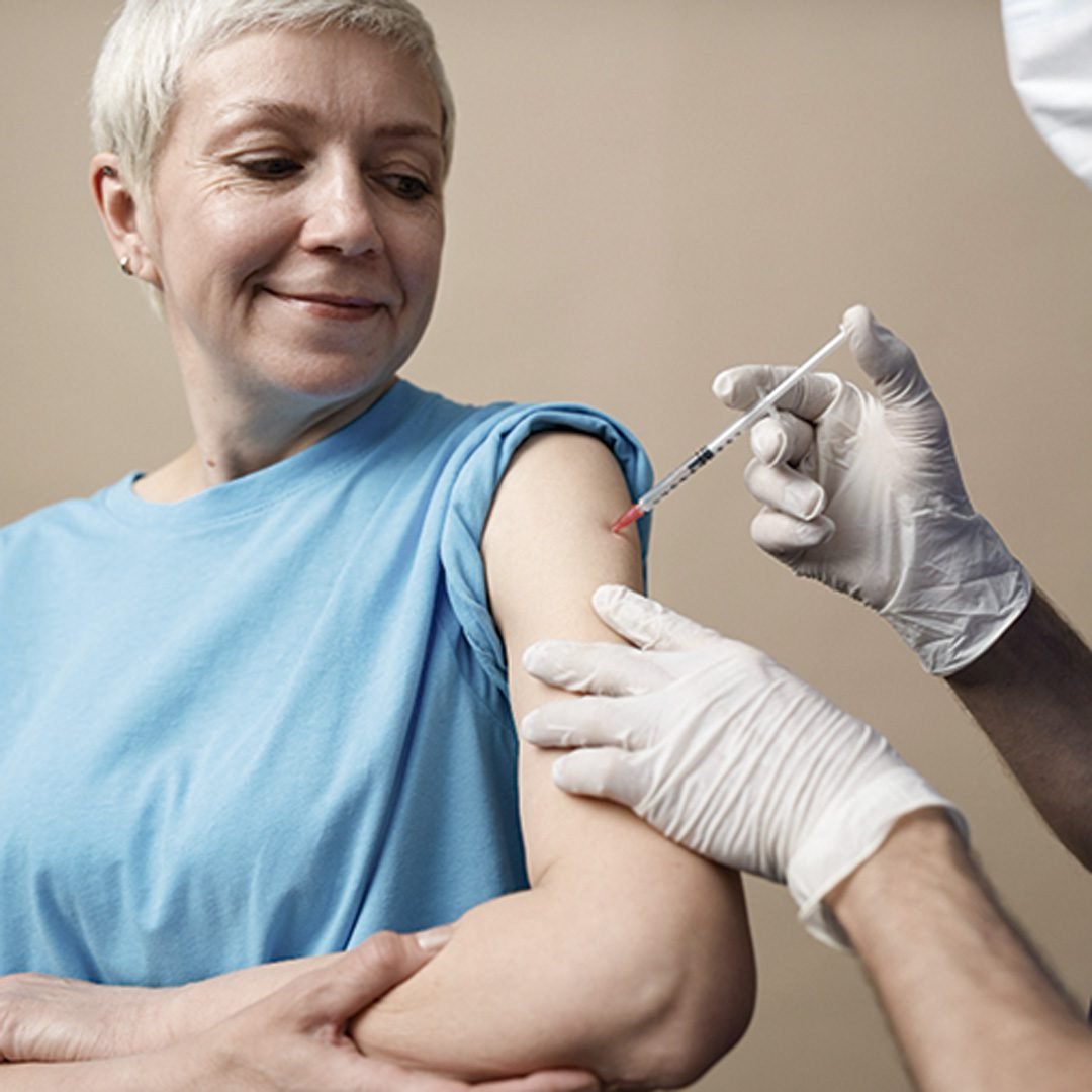 Campanha de vacinação contra a gripe começa na próxima 2ª em Valinhos