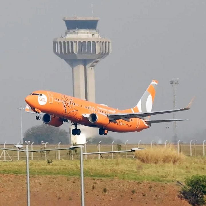 Venda de passagens aéreas a R$ 200 deverá começar em agosto