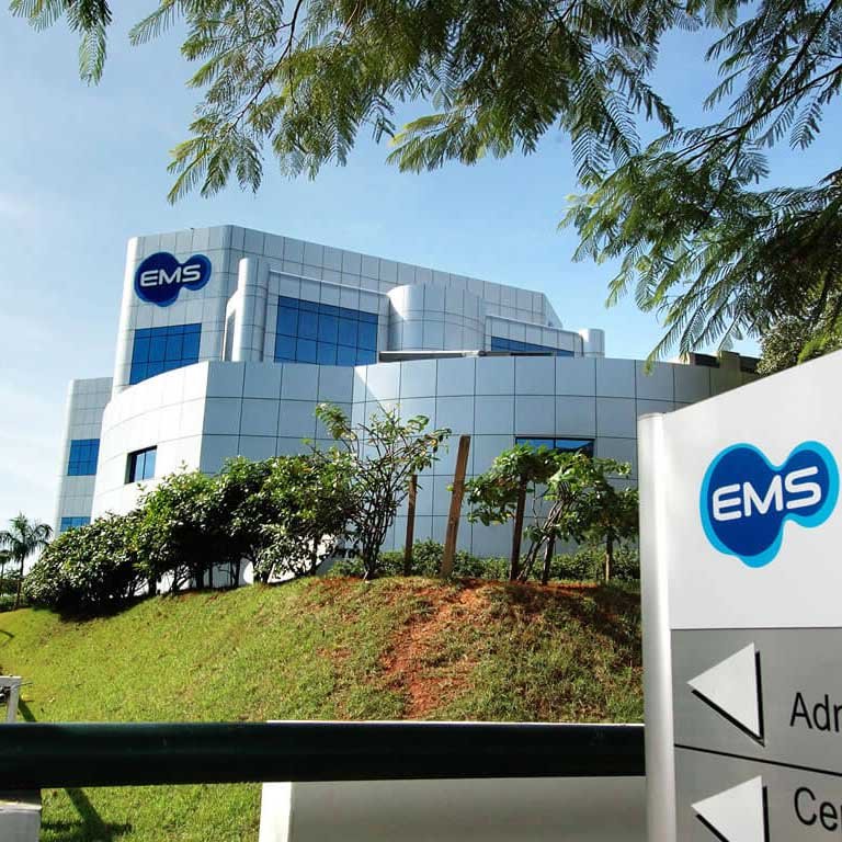 Farmacêutica EMS tem 200 vagas de empregos em Campinas e Hortolândia