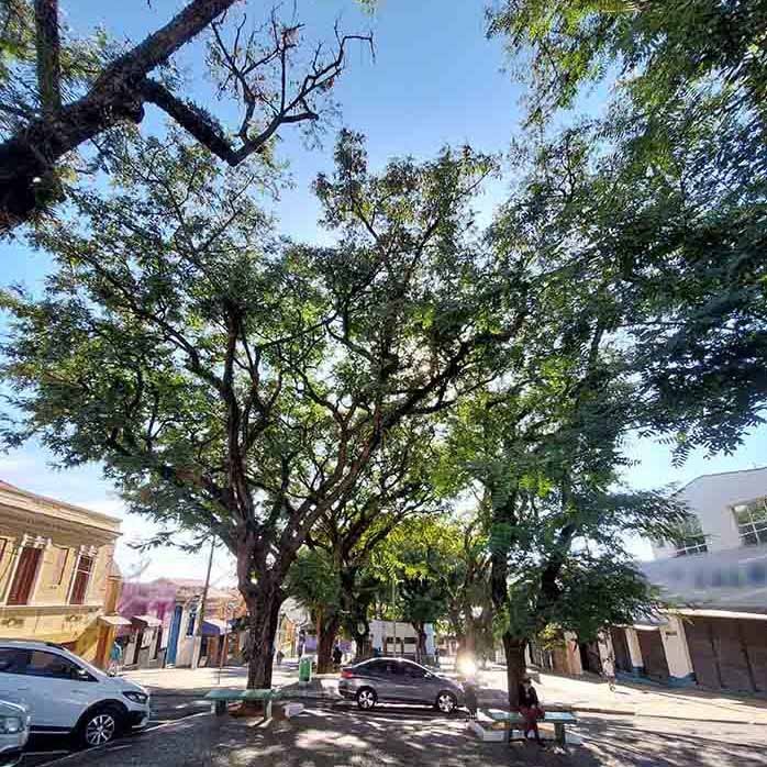 Valinhos permanece com queda de temperaturas durante a semana
