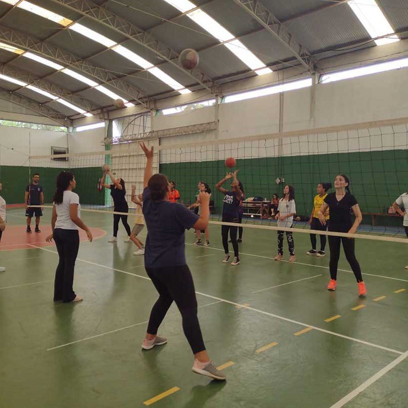 Alunos de escolas rurais de Valinhos passam a contar com recreação